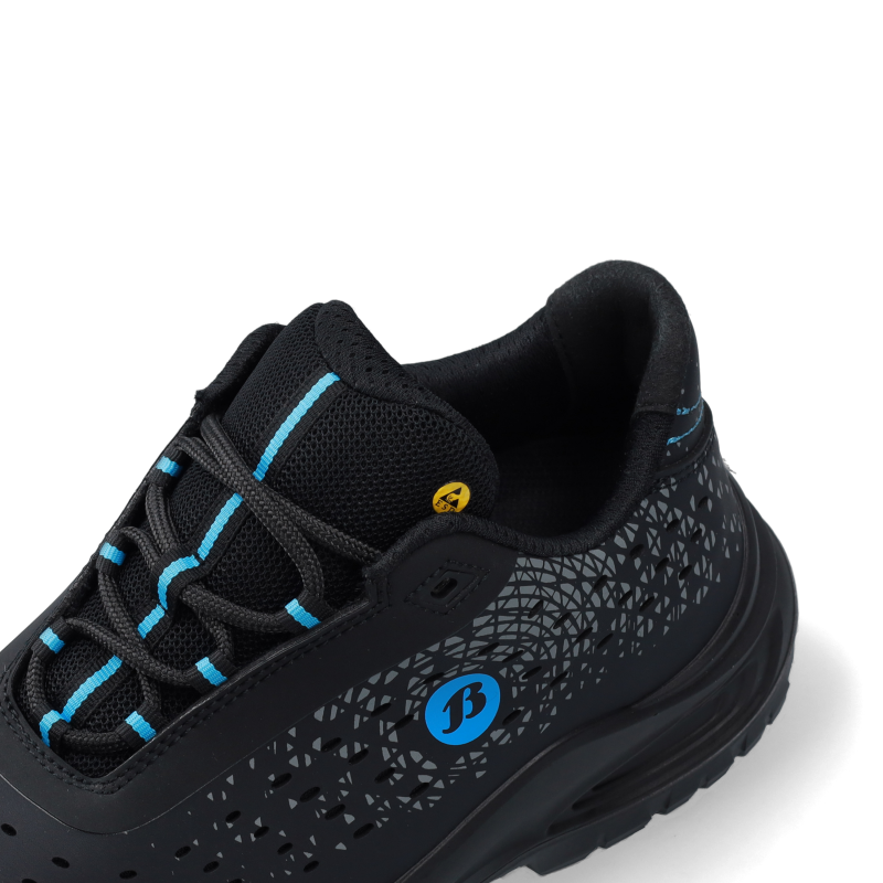 Bata Fayvr Pebble XW S1PS Zwart