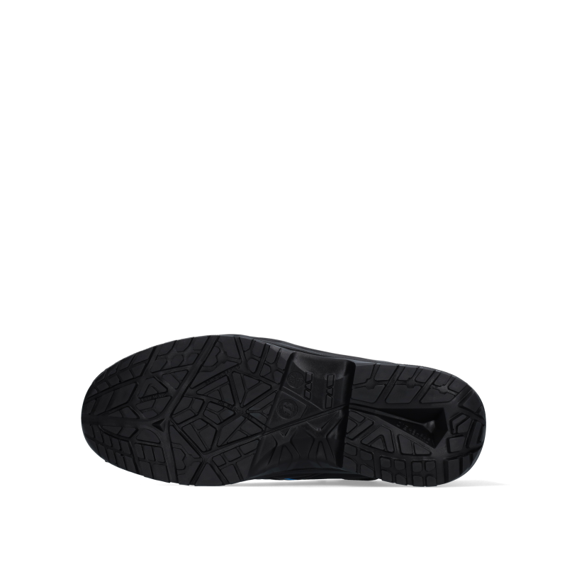 Bata Fayvr Powder W Laag BOA S7S Zwart