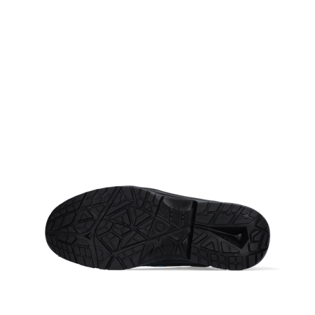Bata Fayvr Powder W Laag BOA S7S Zwart