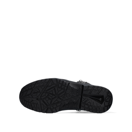 Bata Fayvr Sand W Mid S3S Donkergrijs