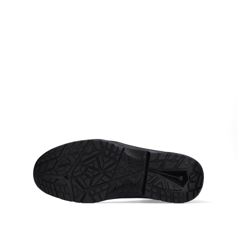 Bata Fayvr Stone W Mid  BOA S7S Zwart