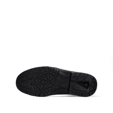 Bata Fayvr Stone XW Mid  BOA S7S Zwart