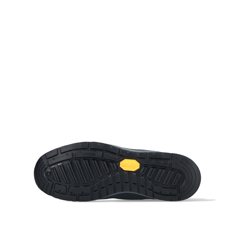 Bata Radiance Buzz S3 Donkergrijs
