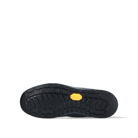 Bata Radiance Buzz S3 Donkergrijs