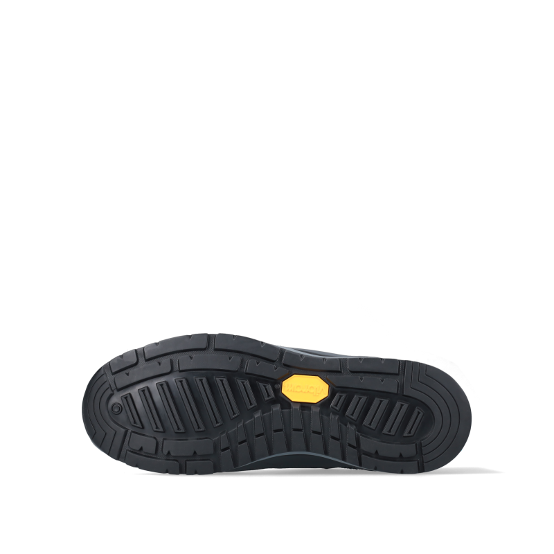 Bata Radiance Pep S3 Donkergrijs