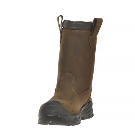 Sixton 70552-04 Pelmo Hdry S7S Laars Bruin