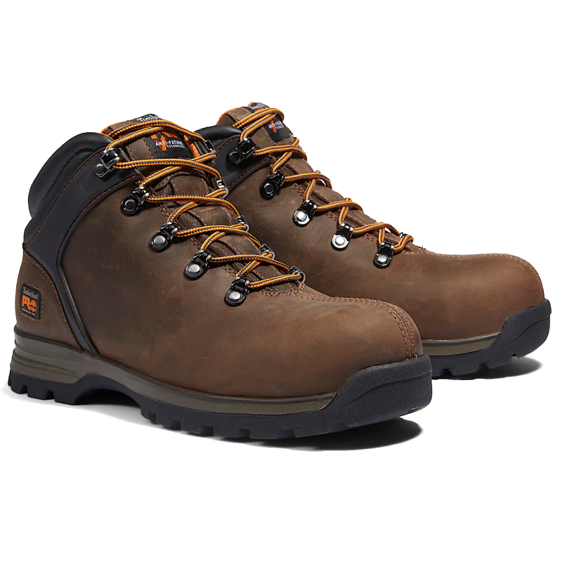 Timberland PRO Splitrock XT S3 Bruin
