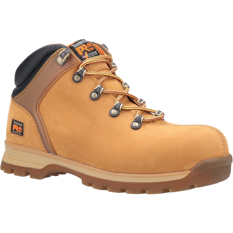 Timberland PRO Splitrock XT S3 Honing