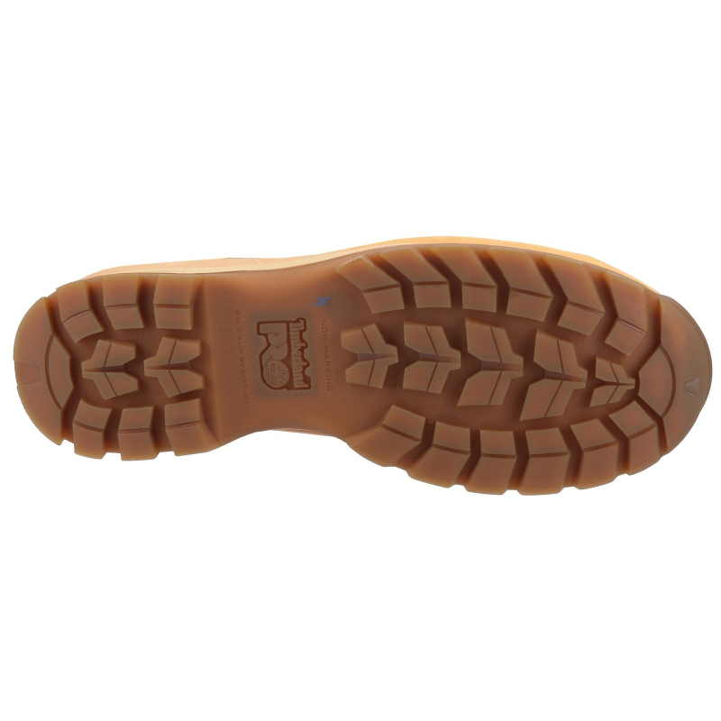 Timberland PRO Splitrock XT S3 Honing