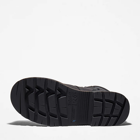 Timberland PRO 6IN Ballast S1 Zwart