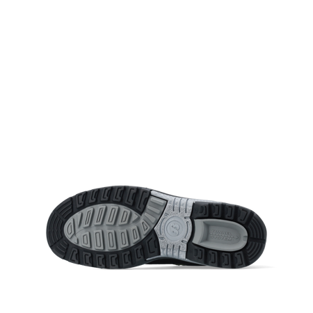 Bata Traxx 246 BOA Laag S7S Zwart