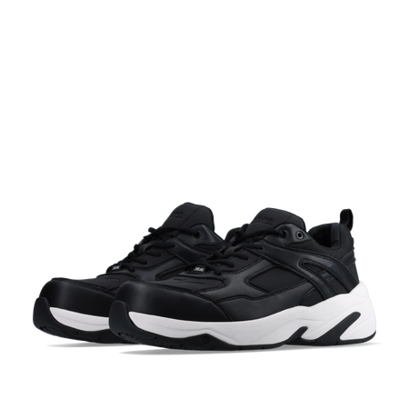 Bata DB02-02 S1PS Sneaker Zwart