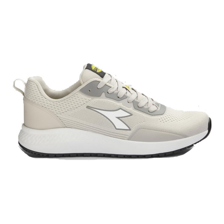Diadora CREW EVO O1 182046 Ice Gray