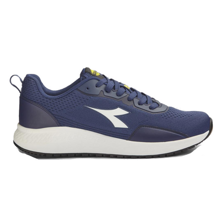 Diadora CREW EVO O1 182046 Blauw