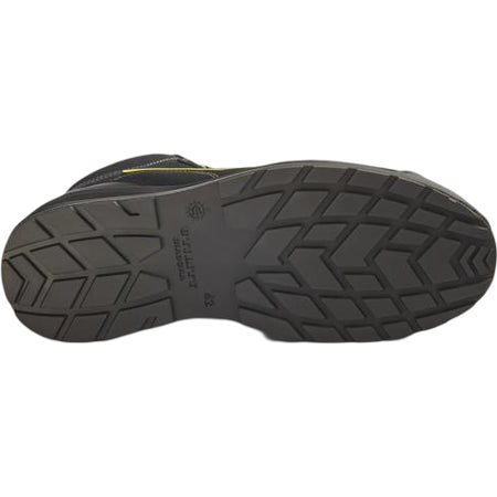 Diadora RUN NET AB MSTR BOA  MID S3S 182533 Zwart