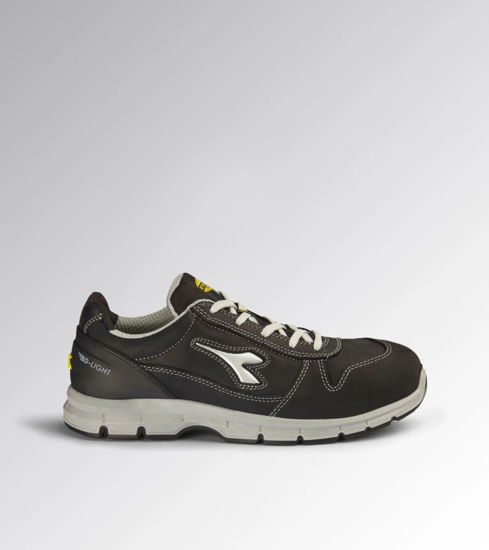 Diadora Run Low 181154 S3S Zwart