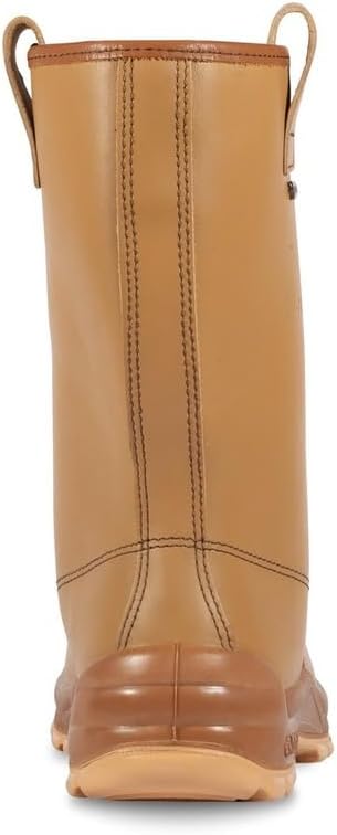 Jallatte Jalpole Goretex laars S3 Bruin