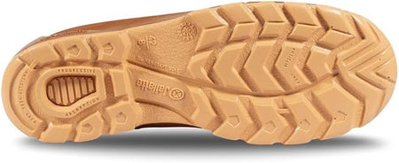 Jallatte Jalpole Goretex laars S3 Bruin