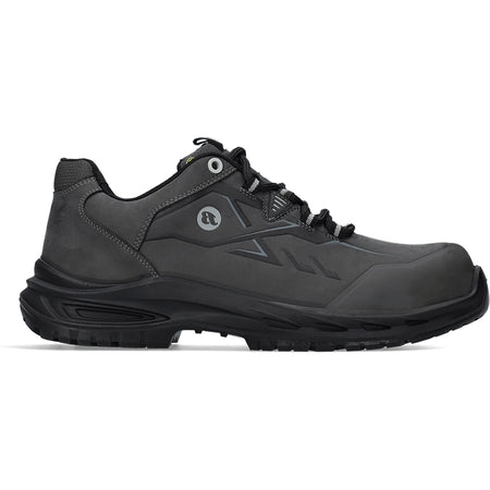 Bata Fayvr Clay S3S W Zwart