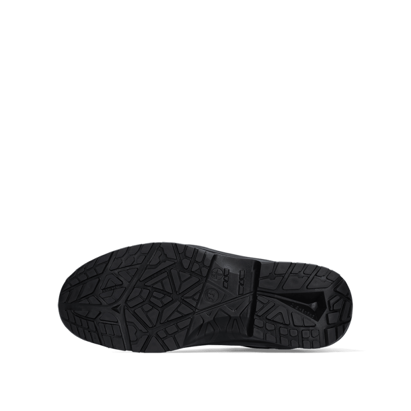 Bata Fayvr Clay S3S W Zwart