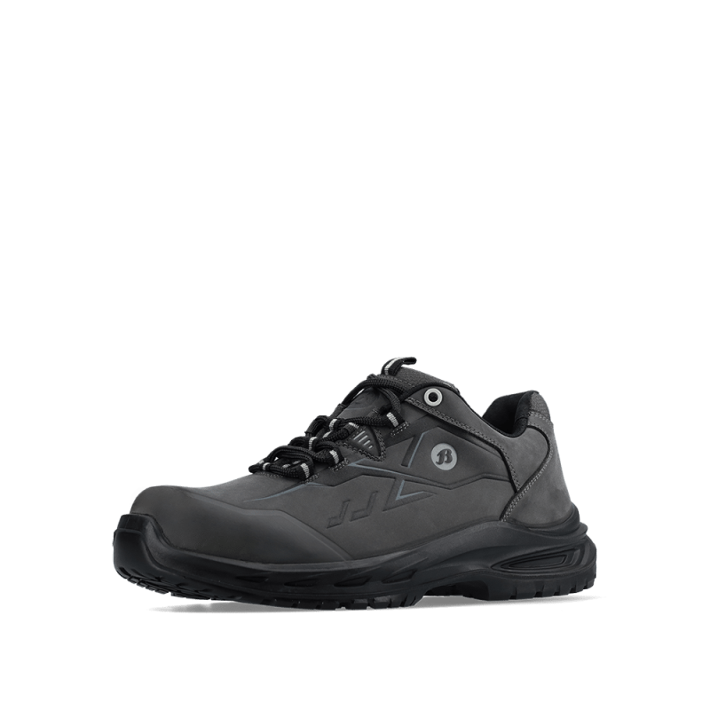 Bata Fayvr Clay S3S W Zwart