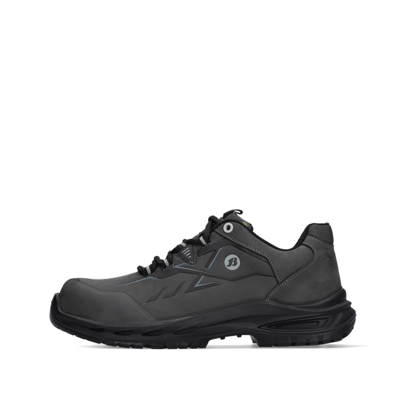 Bata Fayvr Clay S3S W Zwart