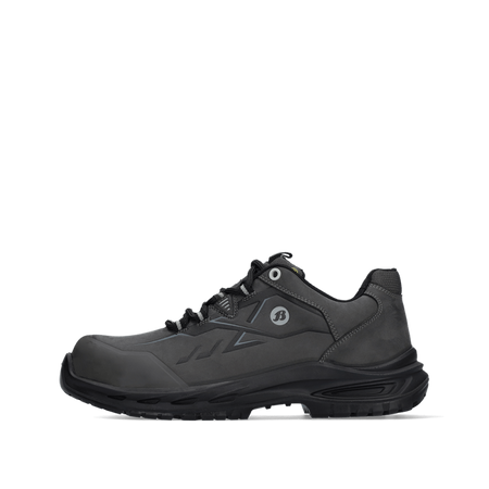 Bata Fayvr Clay S3S W Zwart