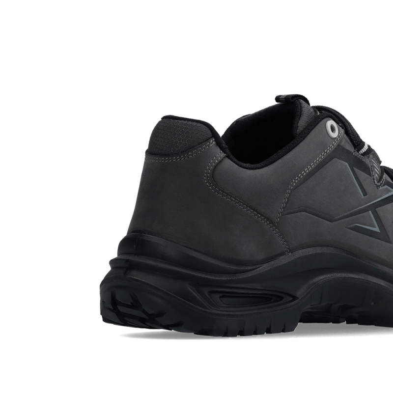 Bata Fayvr Clay S3S W Zwart