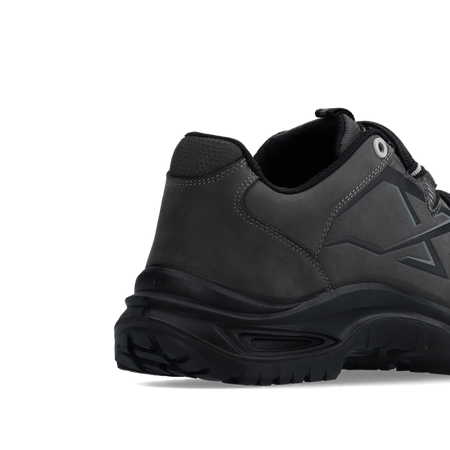 Bata Fayvr Clay S3S W Zwart