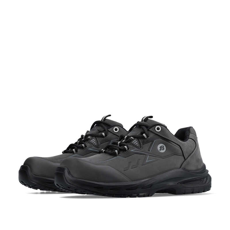Bata Fayvr Clay S3S W Zwart