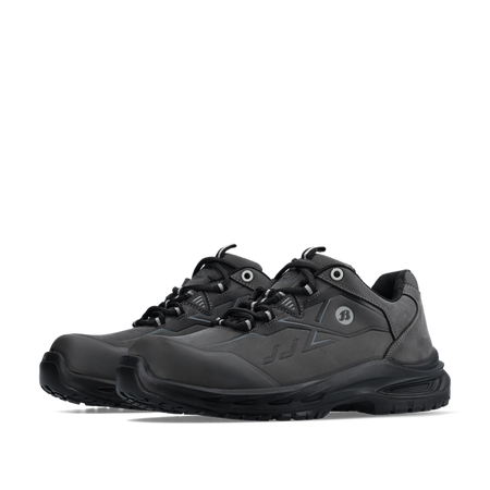 Bata Fayvr Clay S3S W Zwart