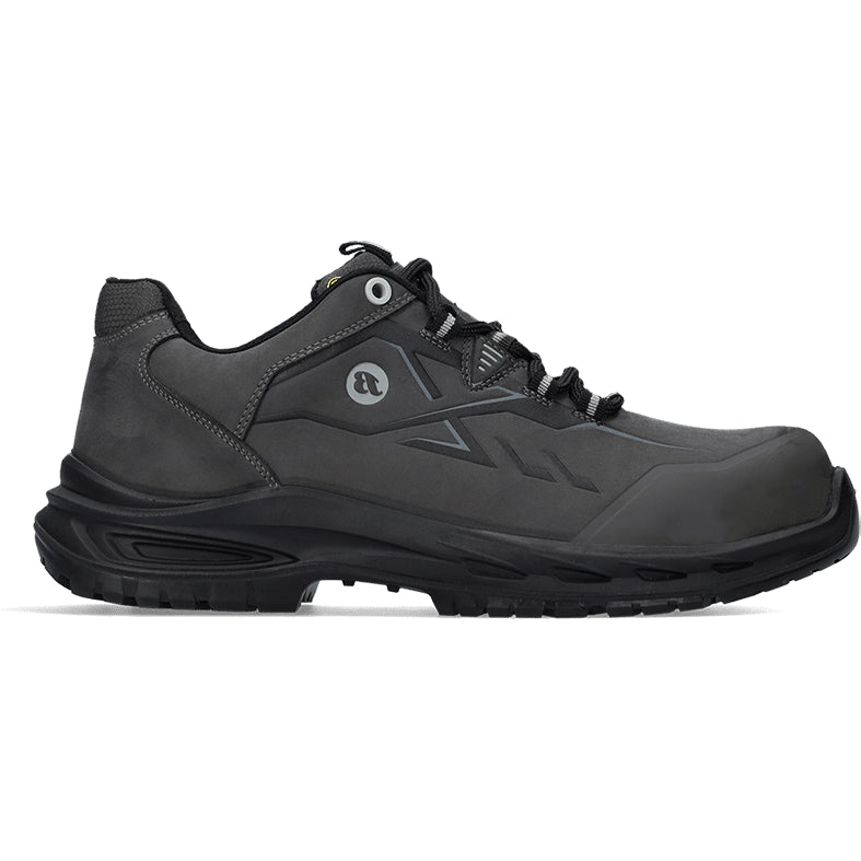 Bata Fayvr Clay S3S XW Zwart