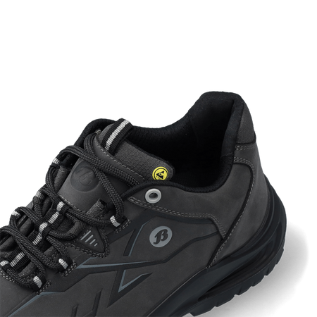 Bata Fayvr Clay S3S XW Zwart