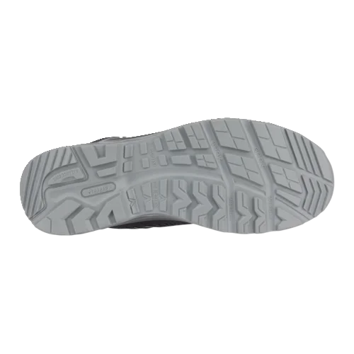 Baak Patrick S3S 216013 Zwart