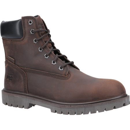 Timberland PRO Iconic S3 Bruin Bruin