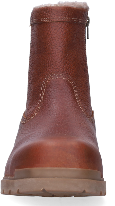 FootFellas Alvar F101003 S3S Rood/Bruin