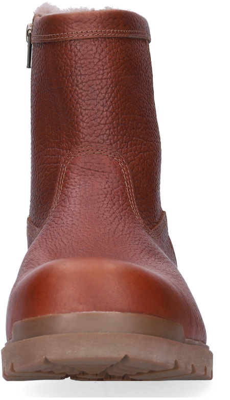 FootFellas Alvar F101003 S3S Rood/Bruin