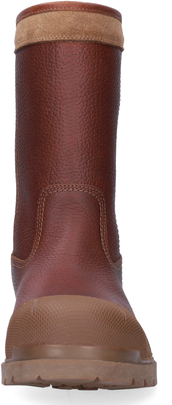 FootFellas Murdock F101005 S7S Rood/Bruin