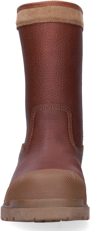 FootFellas Murdock F101005 S7S Rood/Bruin