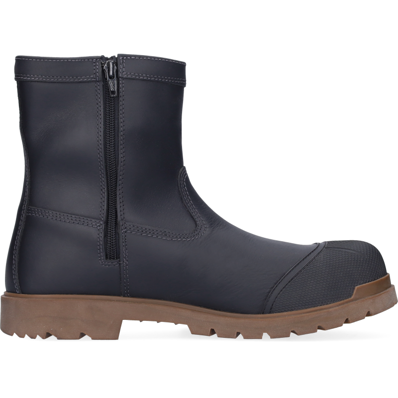 FootFellas Kane F101006 S7S Zwart