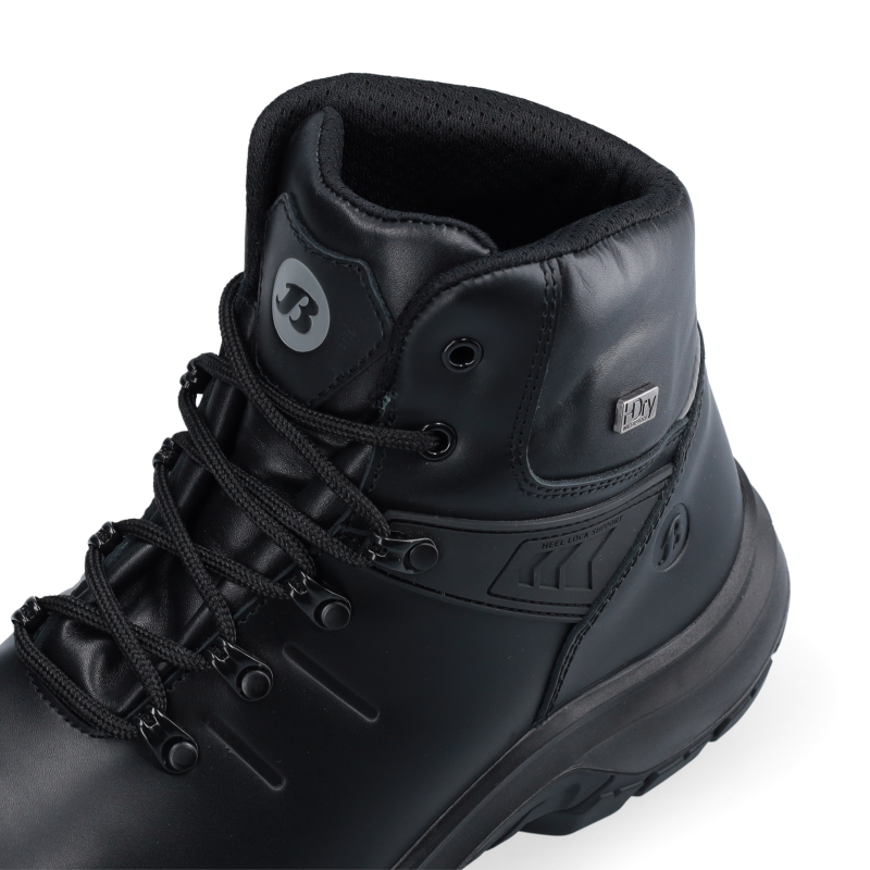 Bata PWR 419 XW S7 Zwart