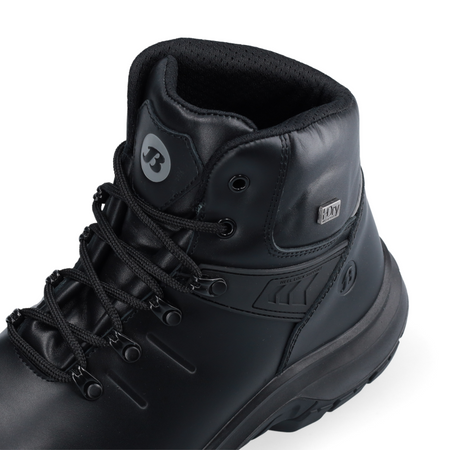 Bata PWR 419 XW S7 Zwart