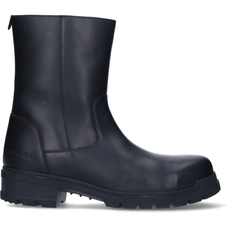 Footfellas Kim F201004 S7S Zwart