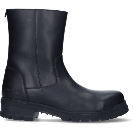 Footfellas Kim F201004 S7S Zwart