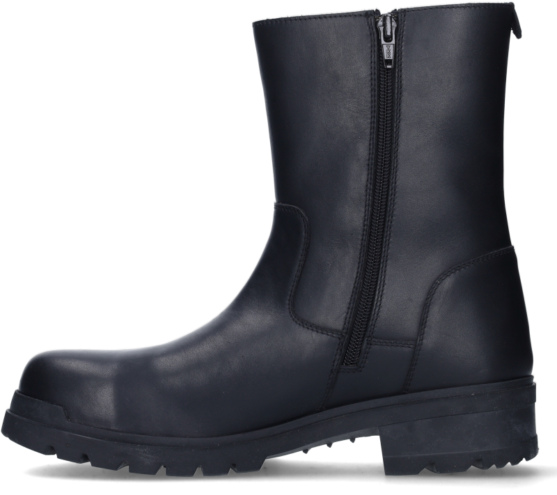 Footfellas Kim F201004 S7S Zwart