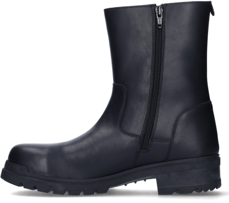 Footfellas Kim F201004 S7S Zwart