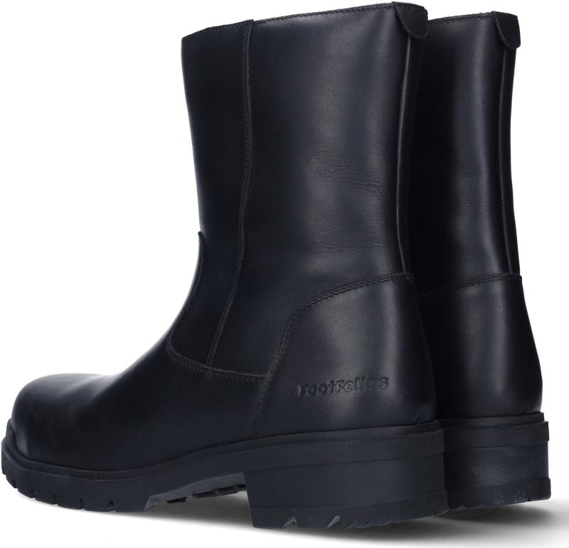 Footfellas Kim F201004 S7S Zwart