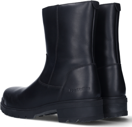 Footfellas Kim F201004 S7S Zwart