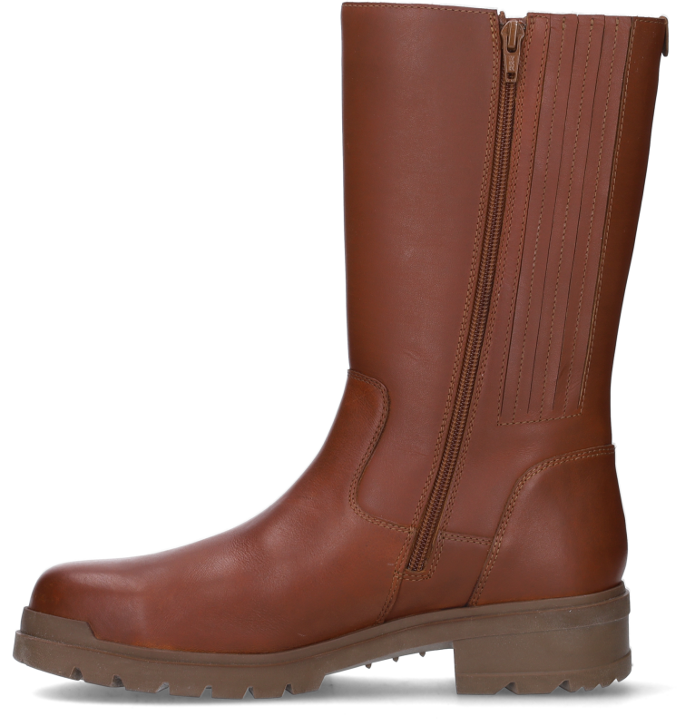 Footfellas Kendra F201005 S3S Bruin