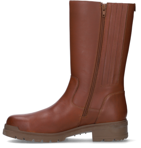 Footfellas Kendra F201005 S3S Bruin